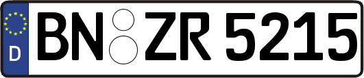 BN-ZR5215