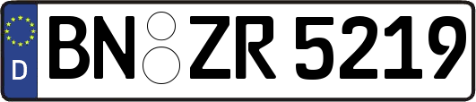 BN-ZR5219