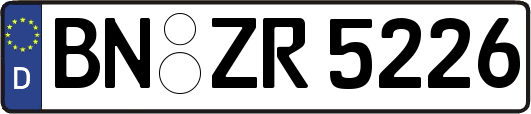 BN-ZR5226