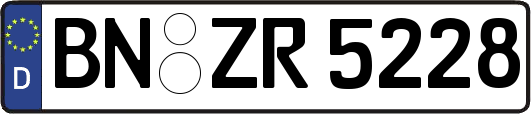 BN-ZR5228