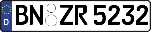 BN-ZR5232