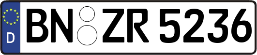BN-ZR5236