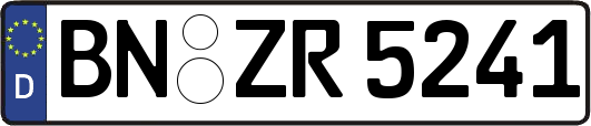 BN-ZR5241