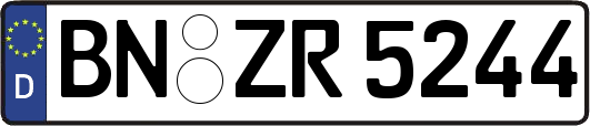 BN-ZR5244