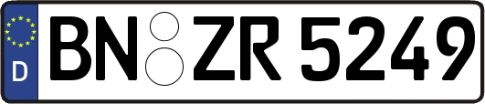 BN-ZR5249