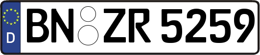 BN-ZR5259
