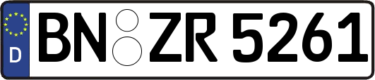 BN-ZR5261