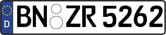 BN-ZR5262