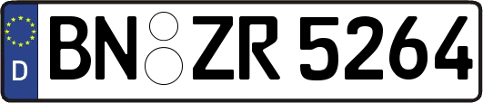 BN-ZR5264