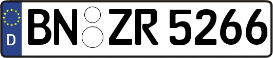 BN-ZR5266