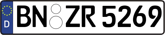 BN-ZR5269
