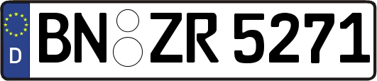 BN-ZR5271