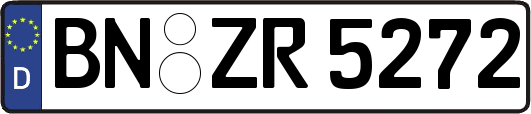 BN-ZR5272