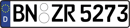BN-ZR5273