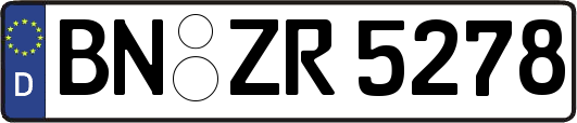 BN-ZR5278