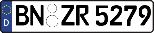 BN-ZR5279