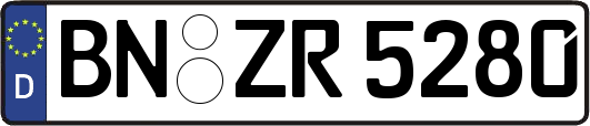 BN-ZR5280