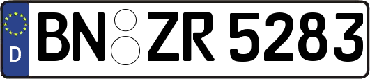 BN-ZR5283