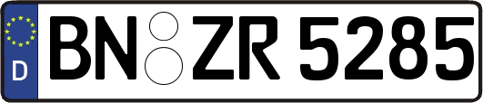 BN-ZR5285
