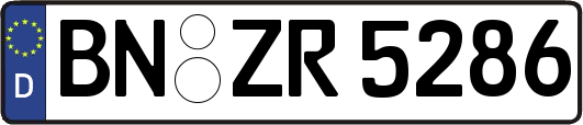BN-ZR5286