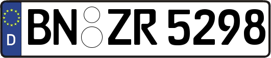 BN-ZR5298