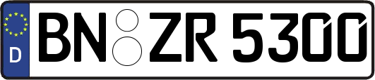 BN-ZR5300