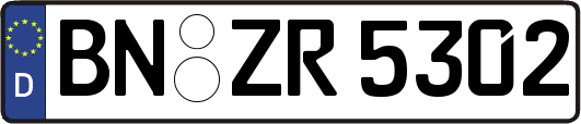 BN-ZR5302