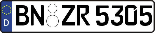 BN-ZR5305