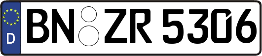 BN-ZR5306