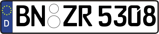 BN-ZR5308