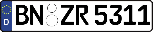 BN-ZR5311