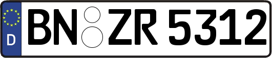 BN-ZR5312