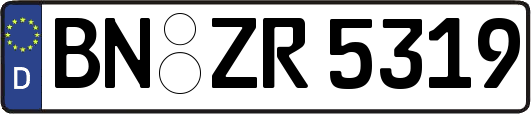 BN-ZR5319