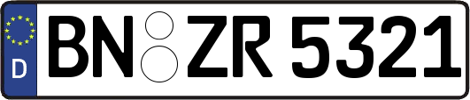 BN-ZR5321