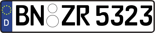 BN-ZR5323