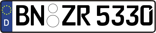 BN-ZR5330