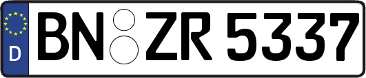 BN-ZR5337