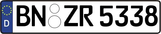 BN-ZR5338