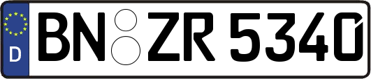BN-ZR5340
