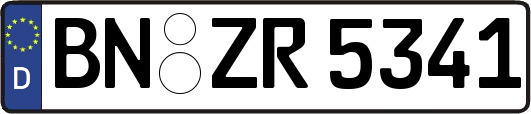 BN-ZR5341