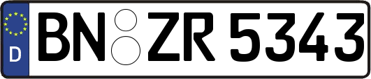 BN-ZR5343