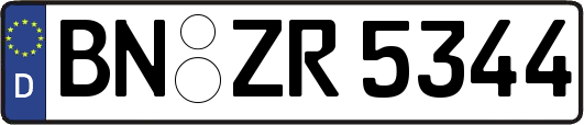 BN-ZR5344