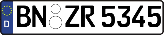 BN-ZR5345