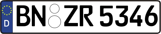 BN-ZR5346