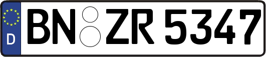 BN-ZR5347