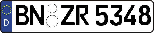 BN-ZR5348