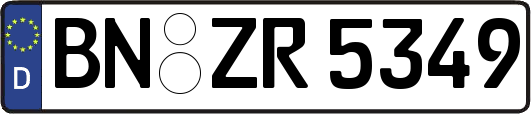 BN-ZR5349