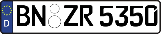 BN-ZR5350