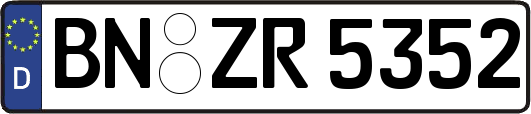 BN-ZR5352