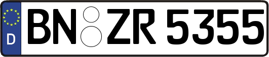BN-ZR5355